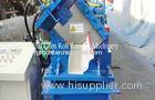 Roofing Downspout / Gutter Roll Forming Machine metal Roll Forming equipment