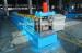 Low Loss 3 Phase Z Purlin Roll Forming Machine 380V 50Hz With PLC Panasonic