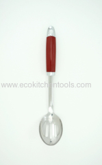 S. S. Slotted Spoon