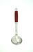 S. S. SOUP LADLE