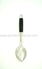 S. S. SLOTTED SPOON