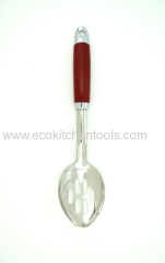 S. S. SLOTTED SPOON