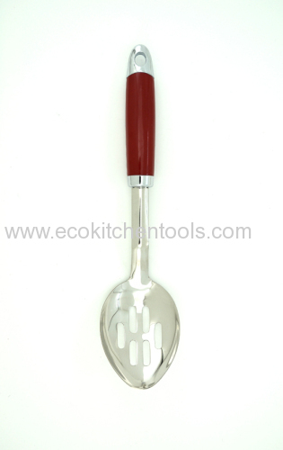 S. S.  SLOTTED SPOON