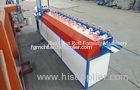 Hydraulic Cr12 Steel Shutter Door Roll Forming Machinery for Garage Door