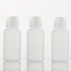 Non spill 15ml pe bottle plastic bottles for chemical