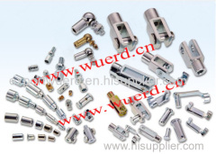 Wuerd Machinery CO.,LTD