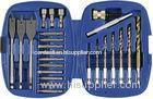 security screwdriver bit set drill and screwdriver bit set