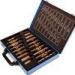 titanium drill bit set twist drill bit set