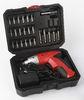 Battery Powered Cordless Screwdriver Set 26pcs / Cordless Electric Drill Power Tools Kit