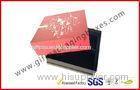 Offset Printing Paper Packaging Box For Promotion, Luxury Rigid Board Box For Luxury Gift