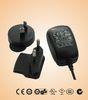 Most popular Extra Safe 2 Pin 0.15A 110v switching power adapter 5W With CE, UL, CCC, FCC