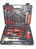 72pcs Combination Hand Tool Set for Electrical Hand Tools and Mechanic Tool Sets