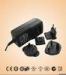 Remove AC PIN switching power adapter 45W