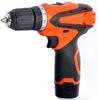 12V 1.5Ah Lithium Cordless Electric Drill with Flashlight and Battery Indicator / 2-Gear Stage