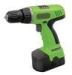 3/8" Chuck Hammer Cordless Electric Drill Driver Power Tools for Drilling , Screw Driving