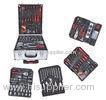 Multifunction 186pcs Combination Hand Tool Set , Professional Household Socket Sets