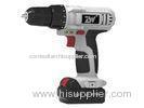 Compact Rechargeable Lithium Cordless Drill 12v Li-ion Cordless Screwdriver with Battery Indicator