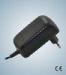 12W 50 - 60 HZ Mini Travel Mobile Phone / POS / MP5 Hybrid Power Supply / Wall Charger