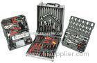 186pcs Universal Garage Working Fix Hand Tool Set for Industrial or Home Garden