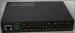 Full Duplex 9 Ports Fiber Optic Ethernet Switch With 8 SFP Sockets