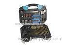 Professional DIY Use 90pcs Hss Combination Drill Bit Sets for Metal , Wood and Masonry