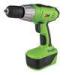 Powerful 12V 14.4V 18V Variable Speed Cordless Electric Drill , Wireless Portable Electric Drill