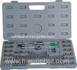 High Efficient Metal Working Tools 60Pcs Metric Taps And Dies Set Screw Tap and Threading Die