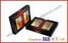 Foldable Underware Gift Card Board Packaging Box With Custom Logo
