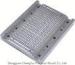 High speed CNC milling EDM LED Lead Frame Mould Part with Elmax Material