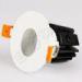 Adjustable Emergency 10 W COB LED Ceiling Light Fixtures For Washroom / Corridor