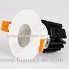 Adjustable Emergency 10 W COB LED Ceiling Light Fixtures For Washroom / Corridor
