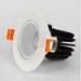 High Lumen AC110V / 220V Recessed LED Ceiling Light Fixtures With No Driver