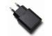 Two pin 5V 1A Portable Auto Travel Universal USB Power Adapter (US, UK, EU, AU)