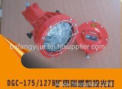 high quality explosion-proof project-light lamp