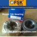 Double Row Wheel Hub Bearings SKF 38BWD08 30*55*26mm China Hub Bearing Prices