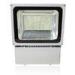High Brightness IP65 CRI 75 70W Waterproof LED Flood Lights 100LM/W