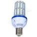 30W 3200LM 2835 SMD IP40 E27 / E40 LED Corn Light AC100-260V