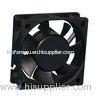 60mm Brushless Electronics Cooling Fans , 5 Blade Industrial Ventilation Fans