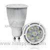 7W Ra 70 GU10 / MR16 SMD Dimmable Led Spotlight Bulbs 100LM/W
