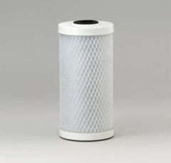 High Quality Activated Carbon Filter Element