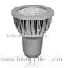 4000K / 5000K 3W Dimmable LED Spotlights for Show Room Lighting AC85V - 265V