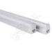 4ft 18 W SMD 2835 LED Tube Lamp , Office Emergency T5 LED Tube Light Fixture