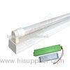 High Power Cool White IP44 18 Watt 4 Foot T8 LED Tube Light 100LM/W