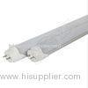 2835 SMD 1750lm IP44 T8 4ft LED Tube Lamp With 180 Degree View Angle