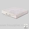20W PF 0.95 Surface Mounted LED Flat Panel Lights 120x120 SMD 3014 / 2835