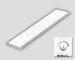 High Brightness Cold White 25W LED Flat Panel Lights 1200x300 220V / 230V