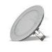 10 Inch IP44 25W Ultra Slim Recessed LED Flat Panel Lights With 120 View Angle