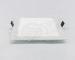 Square 8 Inch 1950LM IP44 20W LED Recessed Panel Lights LED Downlight