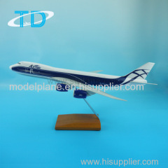 AirBridgeCargo 1/200(37cm) cargo aircraft