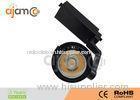 PMMA LED Track Lights 30 Watt Energy Saving For School / Hospital